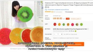 Aliexpress на русском. Блог про товары с  алиэкспресс 2016 года
Обзор покупок с Алиэкспресс: техни.