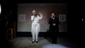 07. Открытый микрофон 2024.06.29. Chill Music Event. Квартирник в Москве. VIP встреча артистов