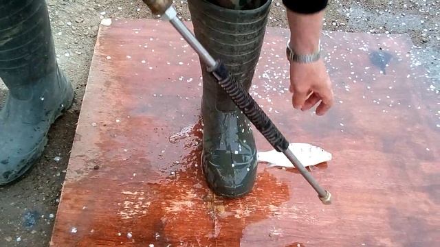 Как чистить рыбу смотреть онлайн