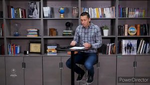 Как мотивировать себя читать библию? Богдан Бондаренко. Христианские проповеди.