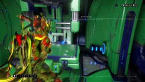 Warframe:  что такое полярность и как полярить ячейки.