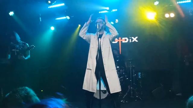 ?❤️Otto✝️Dix - Эксперимент 03_09_2021 (Время N Санкт-Петербург)❤️? смотреть онлайн