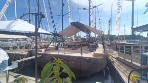 Boat show