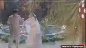 Песня из индийского фильма,, Палач,,