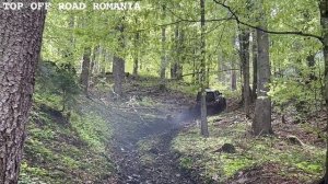 [OFF ROAD] - Nissan Patrol M57TwinTurbo|#topoffroadromania