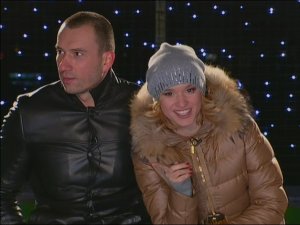 ДОМ-2 Город любви 3109 день Вечерний эфир (13.11.2012)