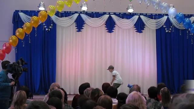 Школа рыцарей и принцесс
