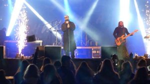 Концерт "Бурито"