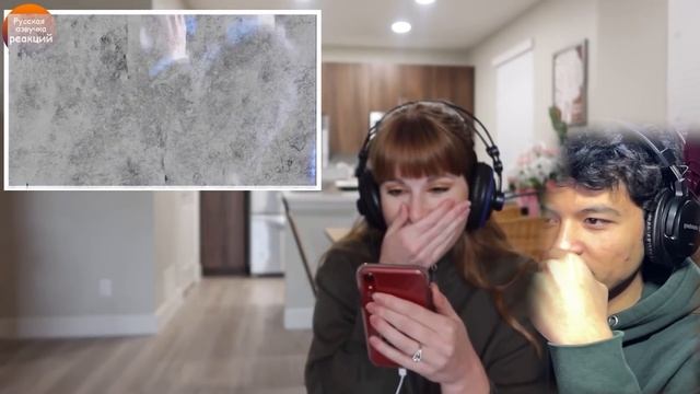 РЕАКЦИЯ НА ПЕРВУЮ РЕАКЦИЮ Danielle Schuster: Димаш - Грешная Страсть (Димаш реакция) смотреть онлайн