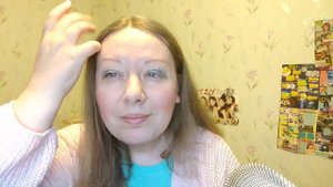Асмр МАКИЯЖ?Дизайнерский образ? Мурашки, Релакс, Шепот | Asmr makeup