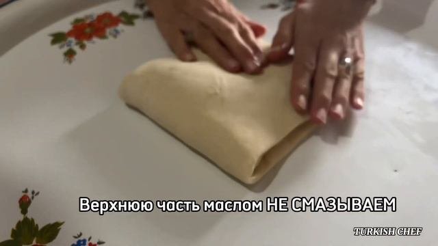 Съедаются как семечки. НАУЧИЛА ВСЕХ ПОДРУГ ГОТОВИТЬ ТАКИЕ ВКУСНЯШКИ! Слоеная САМСА к чаю