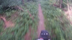 Скаут Сафари 3 небольшой Оффроуд