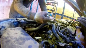 киа рио сцепление