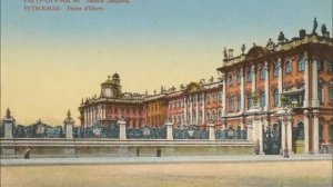 История Эрмитажа