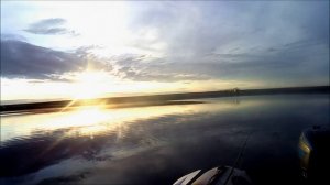 Любимый воблер сделал рыбалку. Московское 30.09.21.