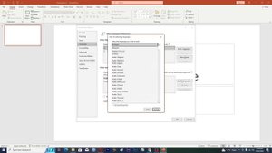 How to Change the Language in PowerPoint (2023)
