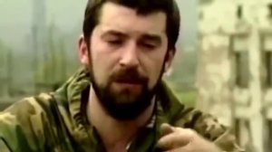 20 лет после войны в Чечне - Владимир Виноградов