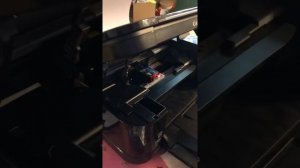 Головка принтера canon mg5140 не работает.ошибка B200