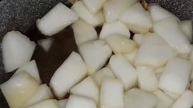 ОСОН ВА КАМХАРЖ КОВУНДАН МУРАББО ТАЙЁРЛАШ! ДЫНЯ ВАРЕНЬЕ НА ЗИМУ