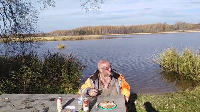 Конец сезона, мойка лодки. смотреть онлайн