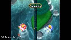 100 Gamecube Games In 10 Minutes