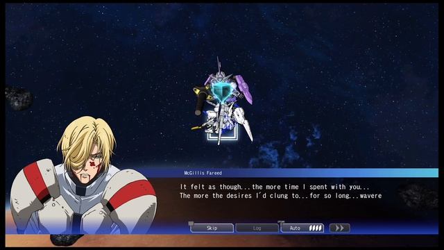 SD Gundam G Generation Cross Rays Walkthrough [Gundam Iron Blooded Orphans END] [PS4] [Full] PT75 смотреть онлайн