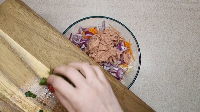 Это то блюдо, когда капуста, как праздник!!! смотреть онлайн