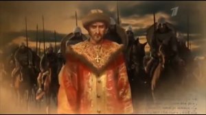 Взятие Казанского ханства  при Иване Грозном