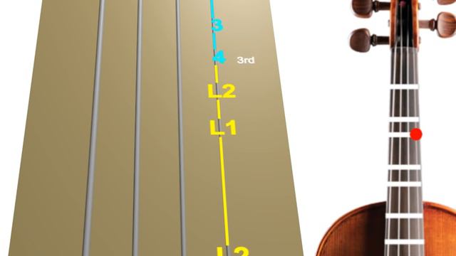 Learn Take Flight by Lindsey Stirling on Violin  - FULL SPEED - How to Play Tutorial