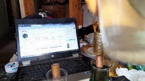 Осаждение золота МЕДЬЮ. А можно так?