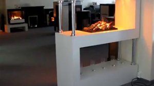 Очаг Opti-Myst Casset M производитель Dimplex