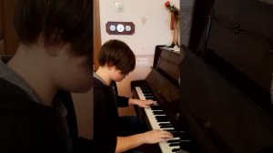 турецкий марш