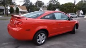 2005 Chevrolet Cobalt 12505 - Glendora NJ