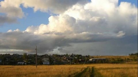 Верхняя Салда родной город