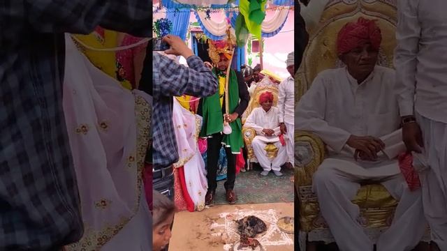 Wedding Video Adivasi Shadi Ke video #viralvideo #shortvideo #wedding #shadi