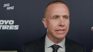 Как тренируется Джастин Гейджи