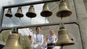 ИСЦЕЛЯЮЩАЯ МУЗЫКА С КОЛОКОЛЬНЫМ ЗВОНОМ. АЛИНА МОНН