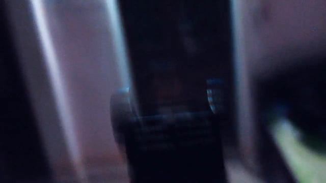 Shooting!!! Test Canon A1200 HD смотреть онлайн