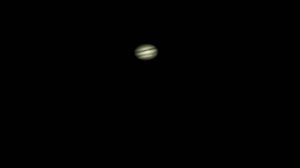 Jupiter / Юпитер 05.03.2015