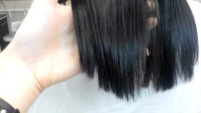 Студия красоты Надежды Молодцовой - кератиновое выпрямление Brazilian Blowout смотреть онлайн