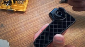 Как снять ручку капота Volkswagen, Skoda/ you should to see