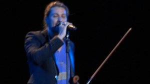 David Garrett - Por Una Cabeza & Scherzo