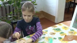Мастер-класс по изготовлению панно из гипса.