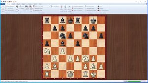 Английское начало. Шахматы основы дебюта