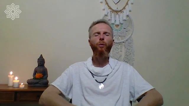 МЕДИТАЦИЯ #1 | ПУТЬ К СЕБЕ + ДИАГНОСТИКА СВОЕЙ КАРМЫ + НАПОЛНЕНИЕ ЭНЕРГИЕЙ СЧАСТЬЯ (1 УРОВЕНЬ) смотреть онлайн