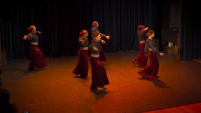 Тьентос смотреть онлайн