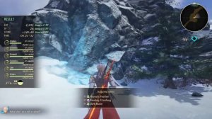 Tales of Arise / PS4 / Part 75: Oracle Snowcap - Vasneiys, Maleiys & Dulneiys Boss Battle