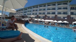 ШВЕДСКИЙ СТОЛ ТУРЦИЯ / ВСЁ ВКЛЮЧЕНО - ALL INCLUSIVE