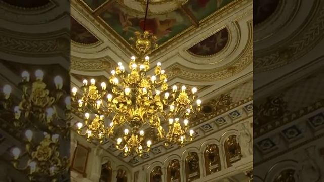 Замок шверин - Германия