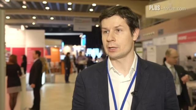 Дмитрий Комаров, Директор по маркетингу и рекламе, «Кораблик» / Dmitriy Komarov, Korablik